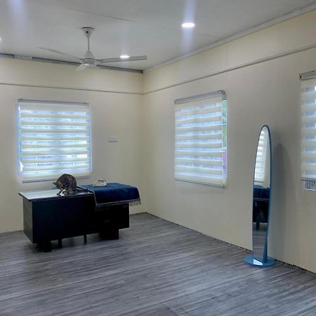 Tiara Inn Homestay 2 Tingkat Pontian Johor Pontian Besar Esterno foto