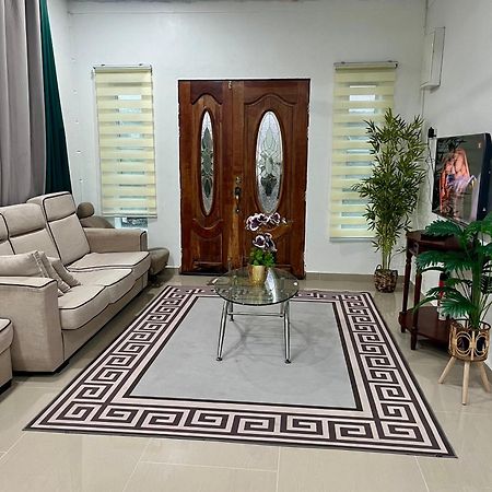 Tiara Inn Homestay 2 Tingkat Pontian Johor Pontian Besar Esterno foto