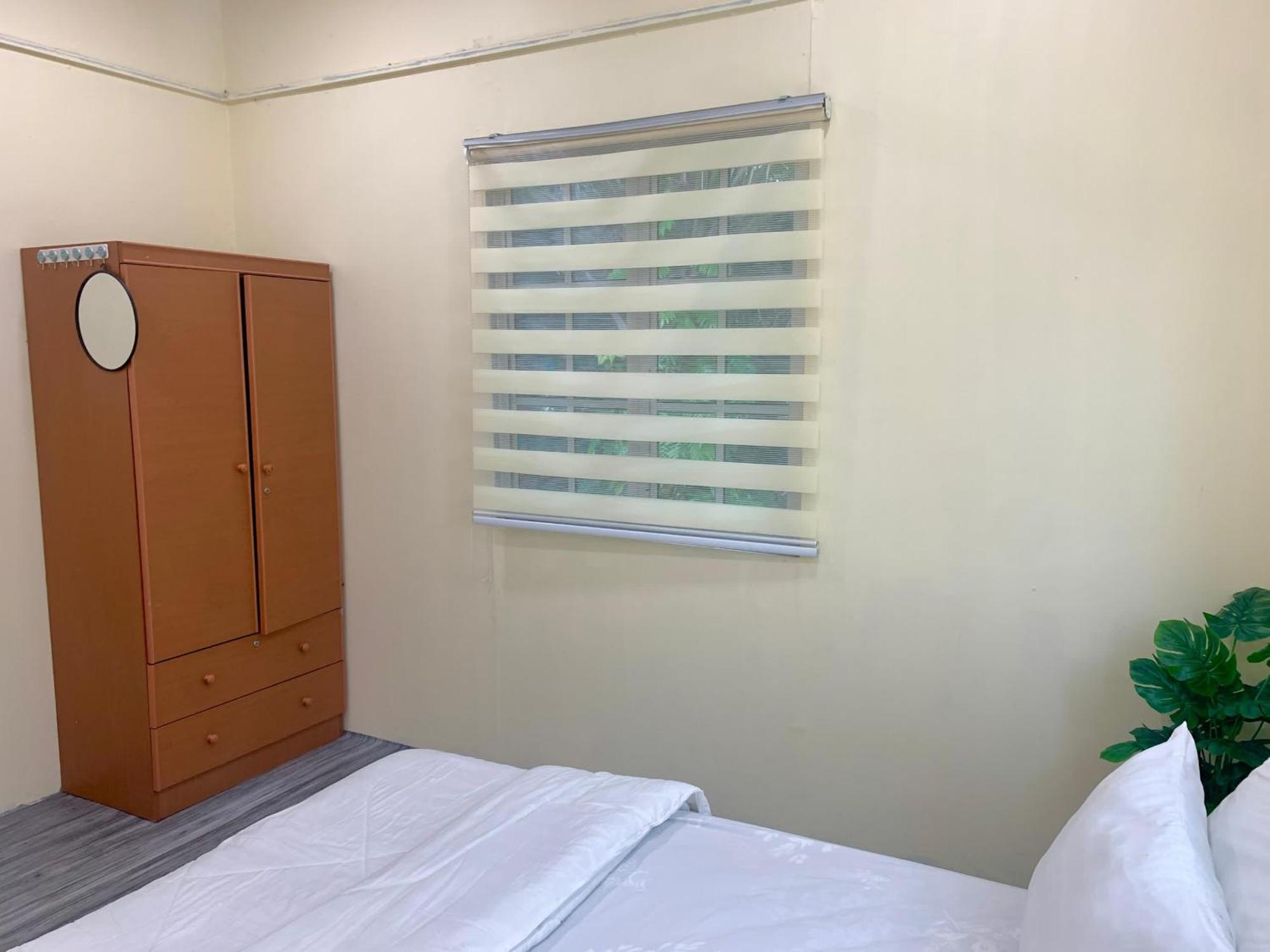 Tiara Inn Homestay 2 Tingkat Pontian Johor Pontian Besar Esterno foto