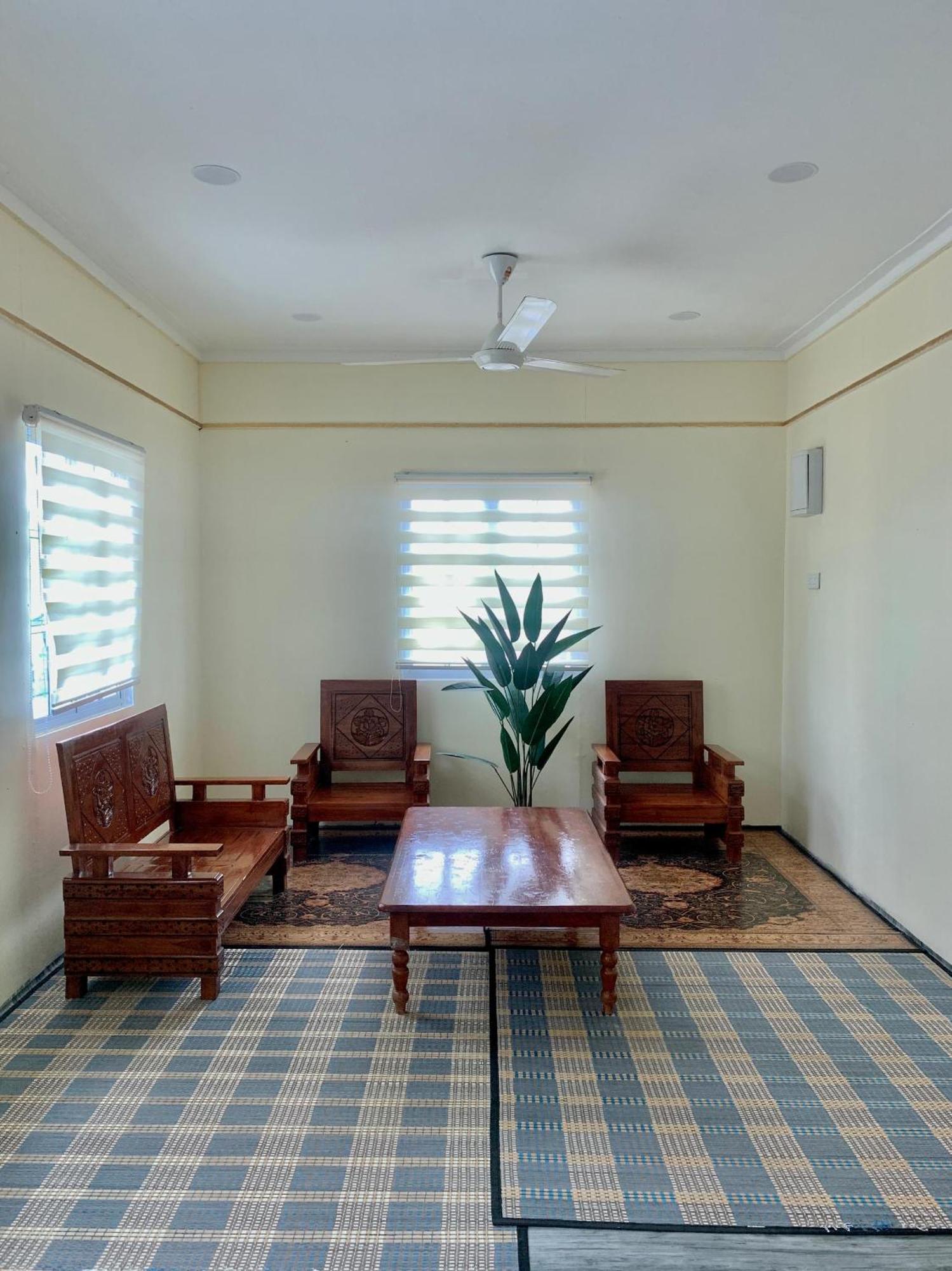 Tiara Inn Homestay 2 Tingkat Pontian Johor Pontian Besar Esterno foto