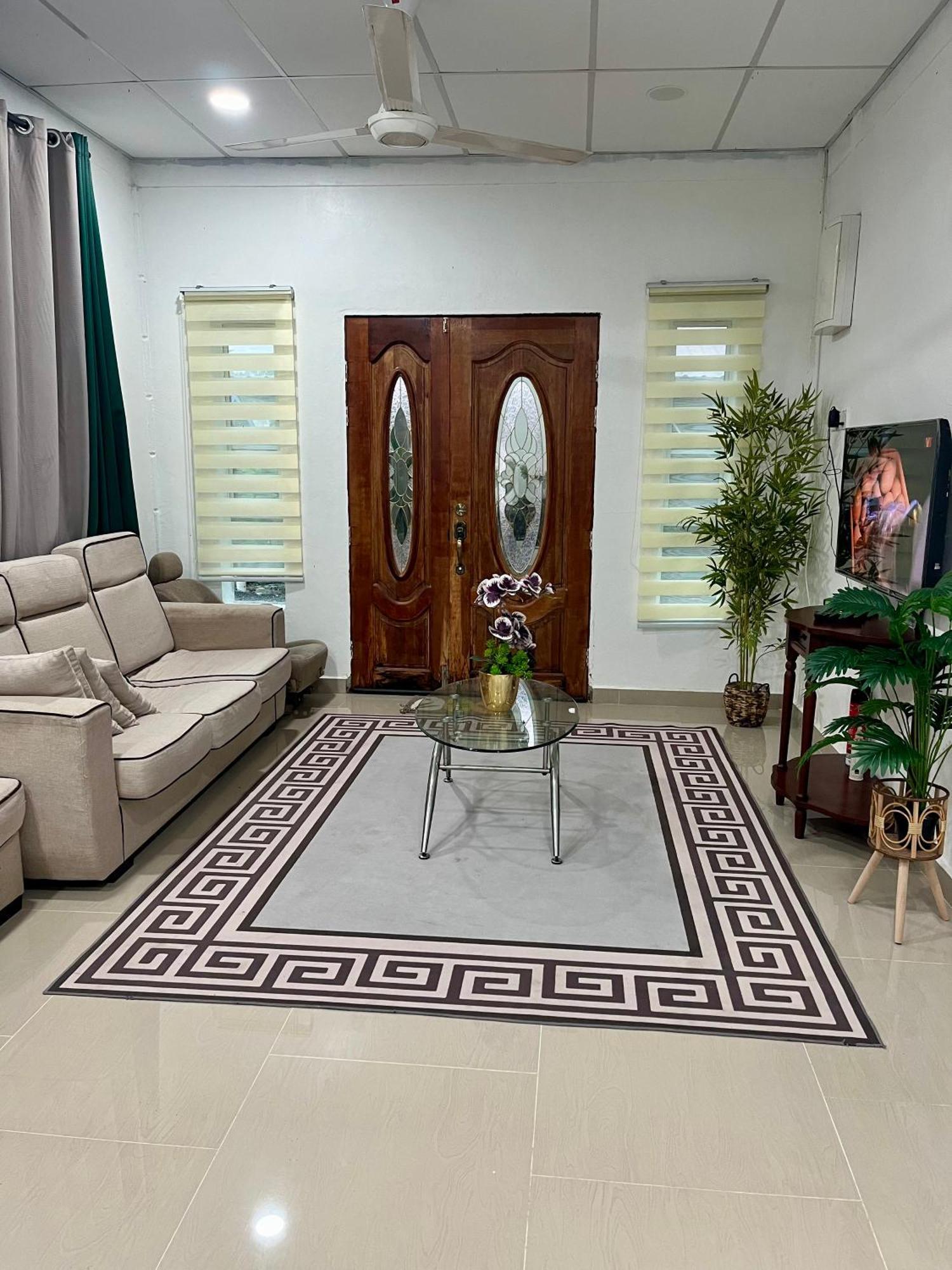 Tiara Inn Homestay 2 Tingkat Pontian Johor Pontian Besar Esterno foto
